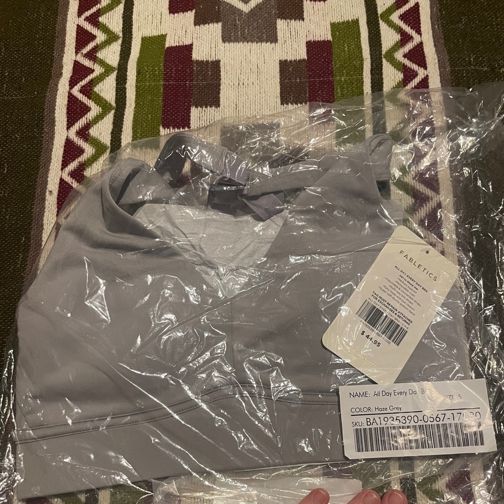 Fabletics Small sports bra